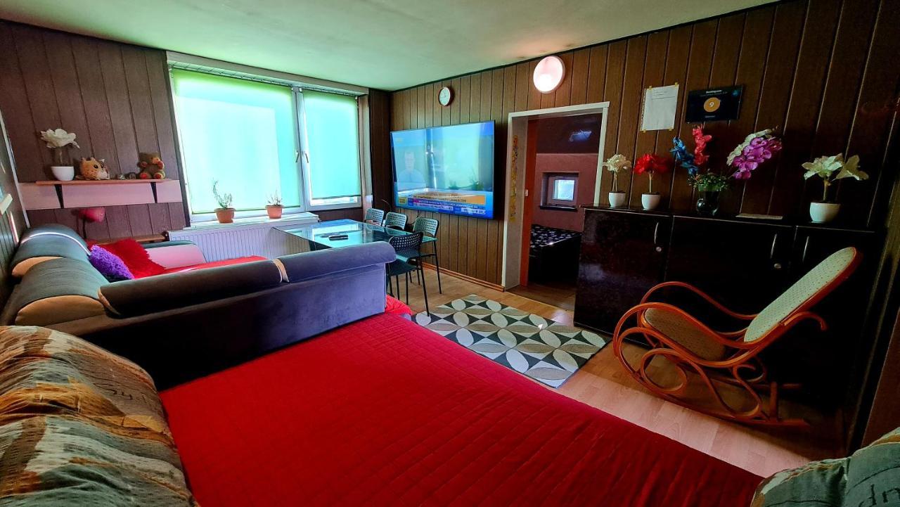 Apartament Park Slaski Катовице Екстериор снимка