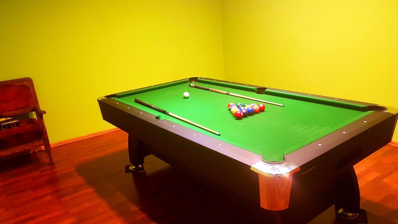 Apartament Park Slaski Катовице Екстериор снимка