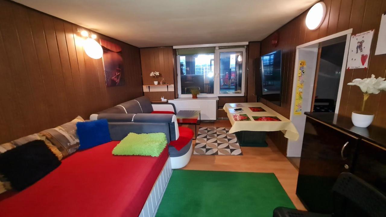 Apartament Park Slaski Катовице Екстериор снимка