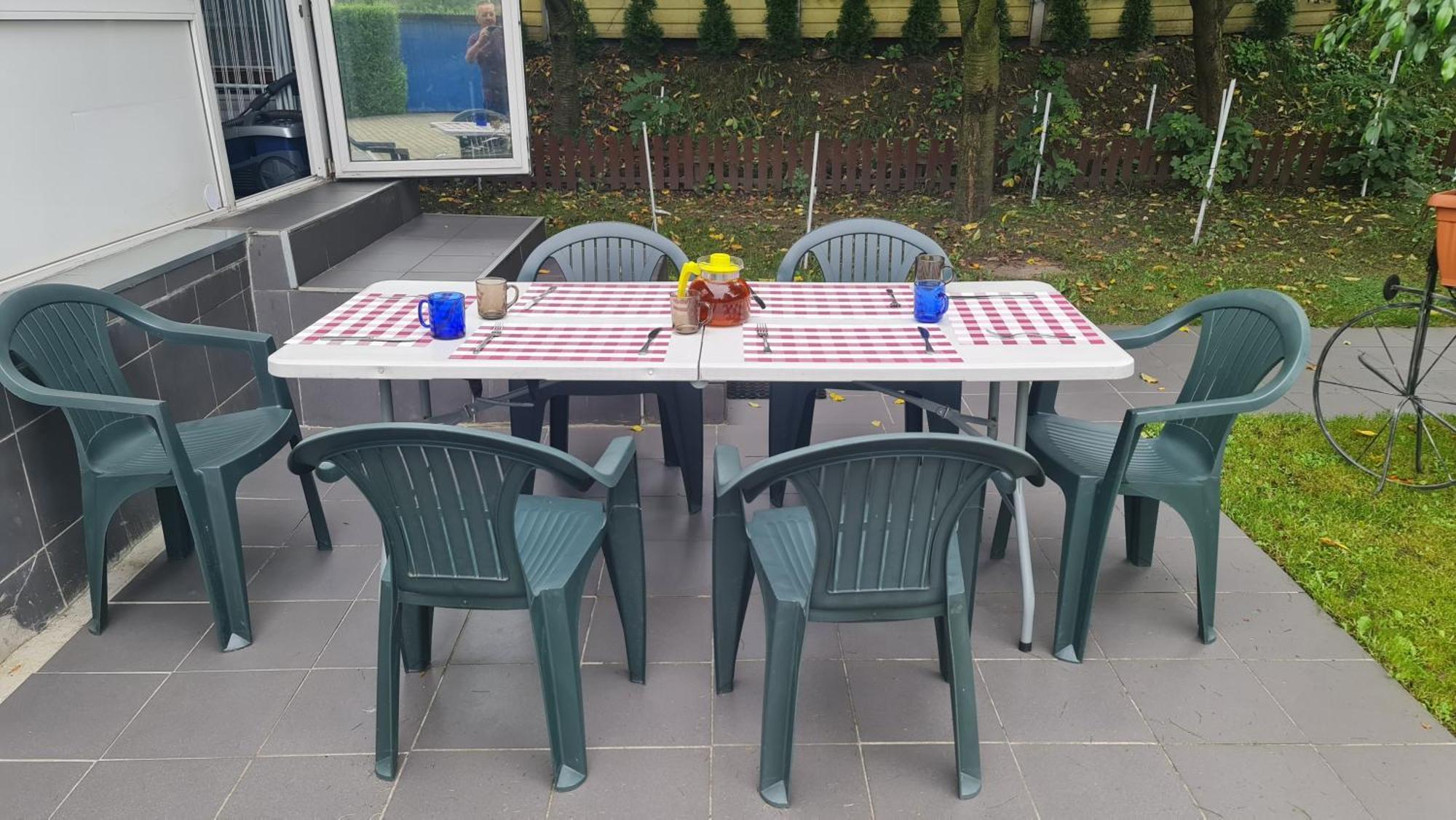 Apartament Park Slaski Катовице Екстериор снимка