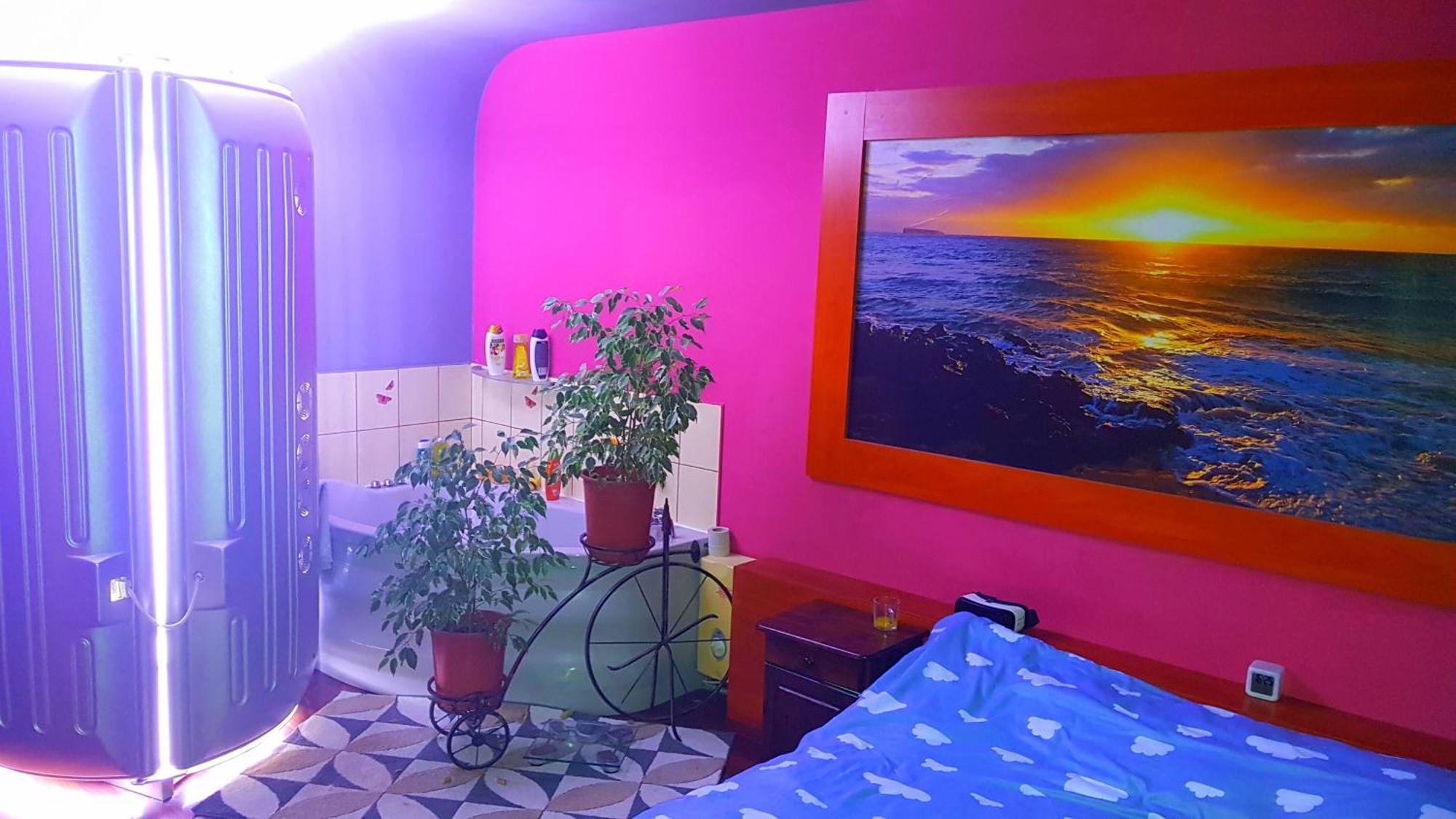 Apartament Park Slaski Катовице Екстериор снимка